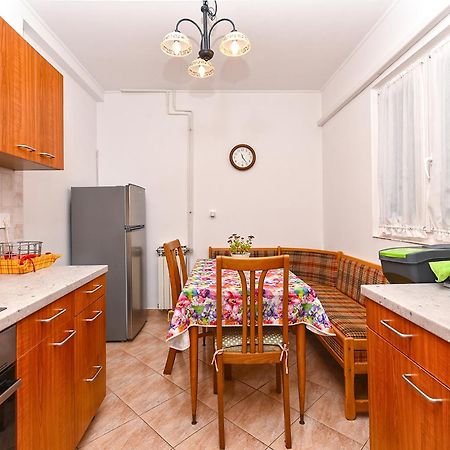 Apartments Cocaletto 1066 Rovinj Exteriör bild