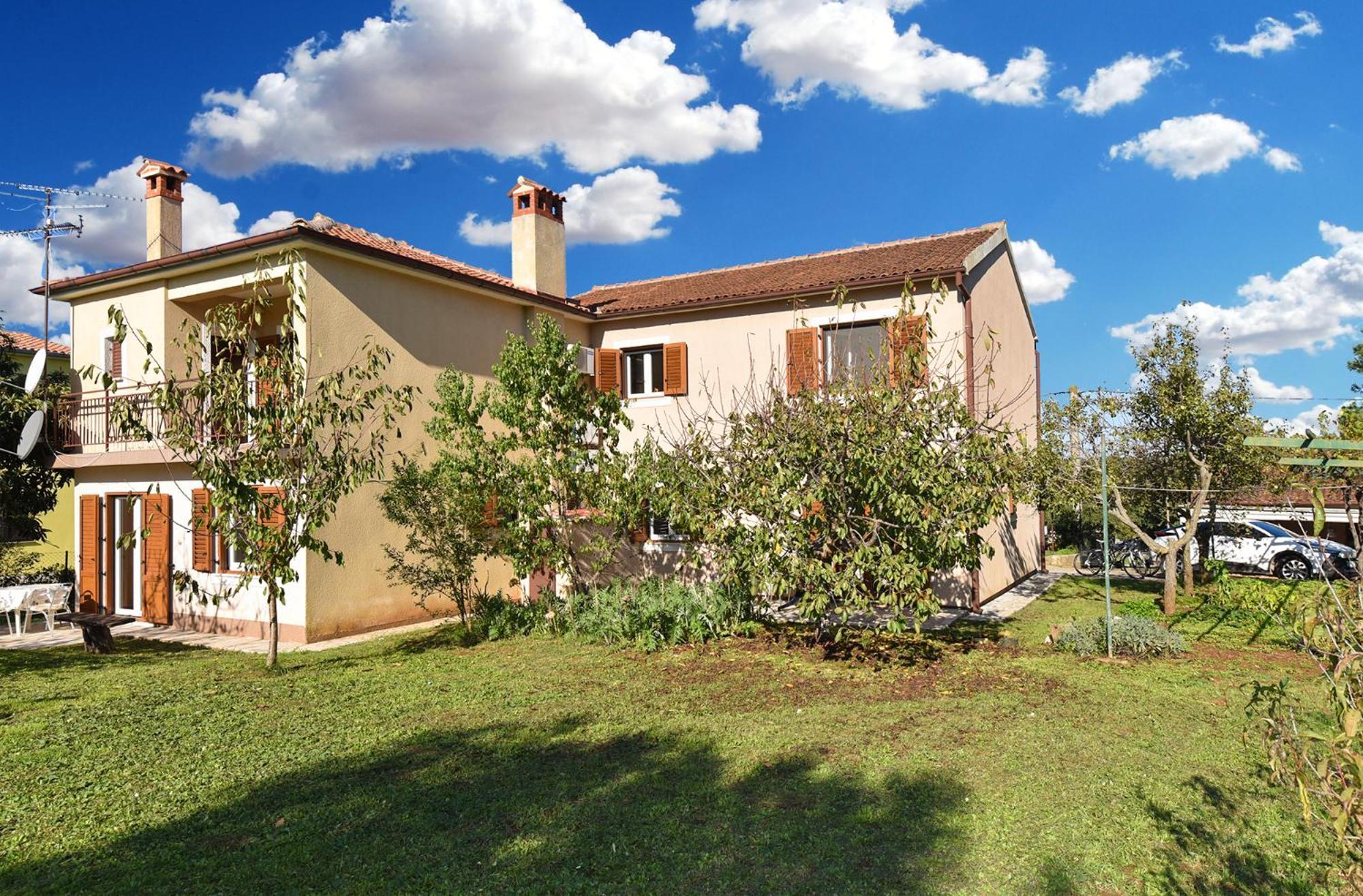Apartments Cocaletto 1066 Rovinj Exteriör bild