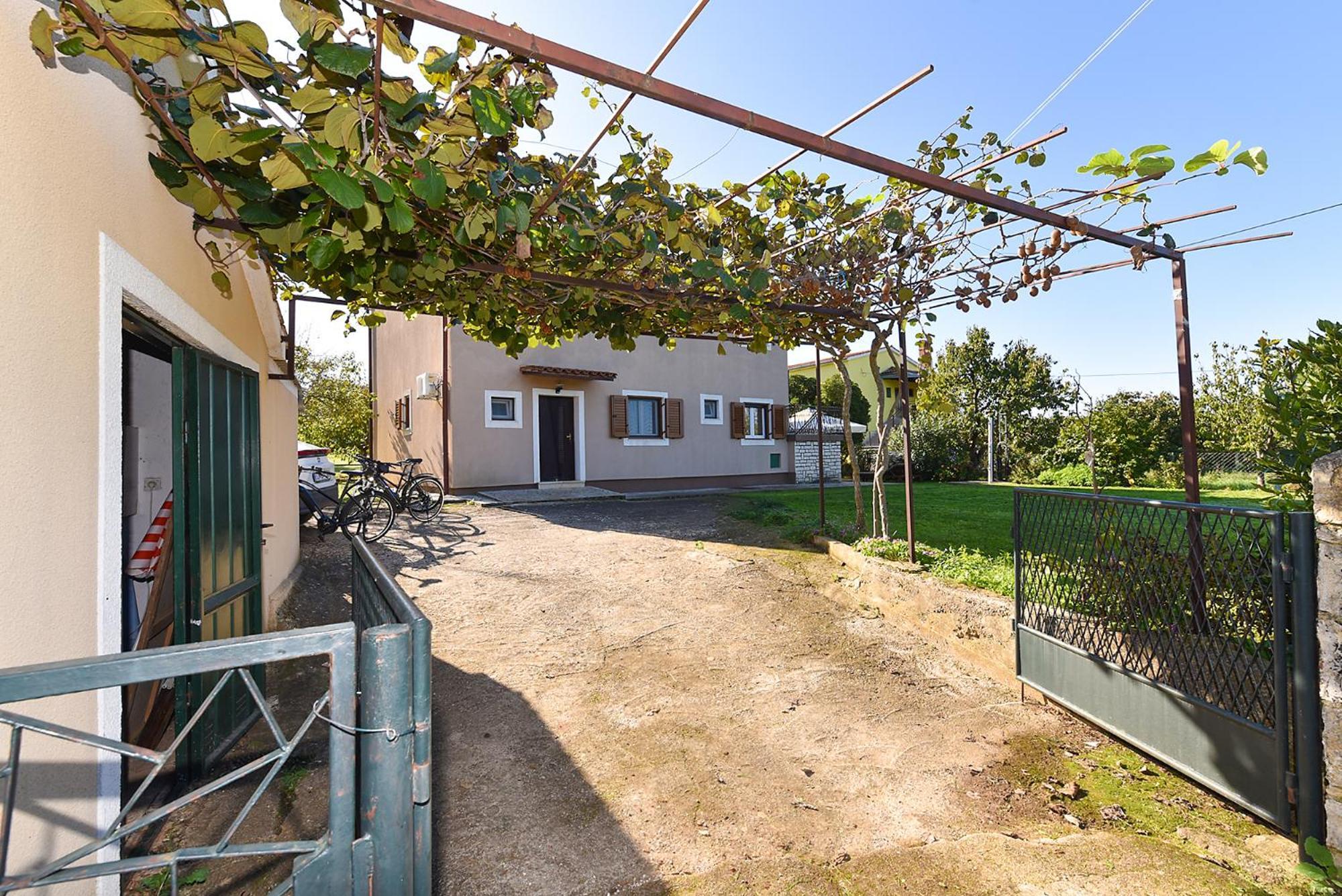 Apartments Cocaletto 1066 Rovinj Exteriör bild