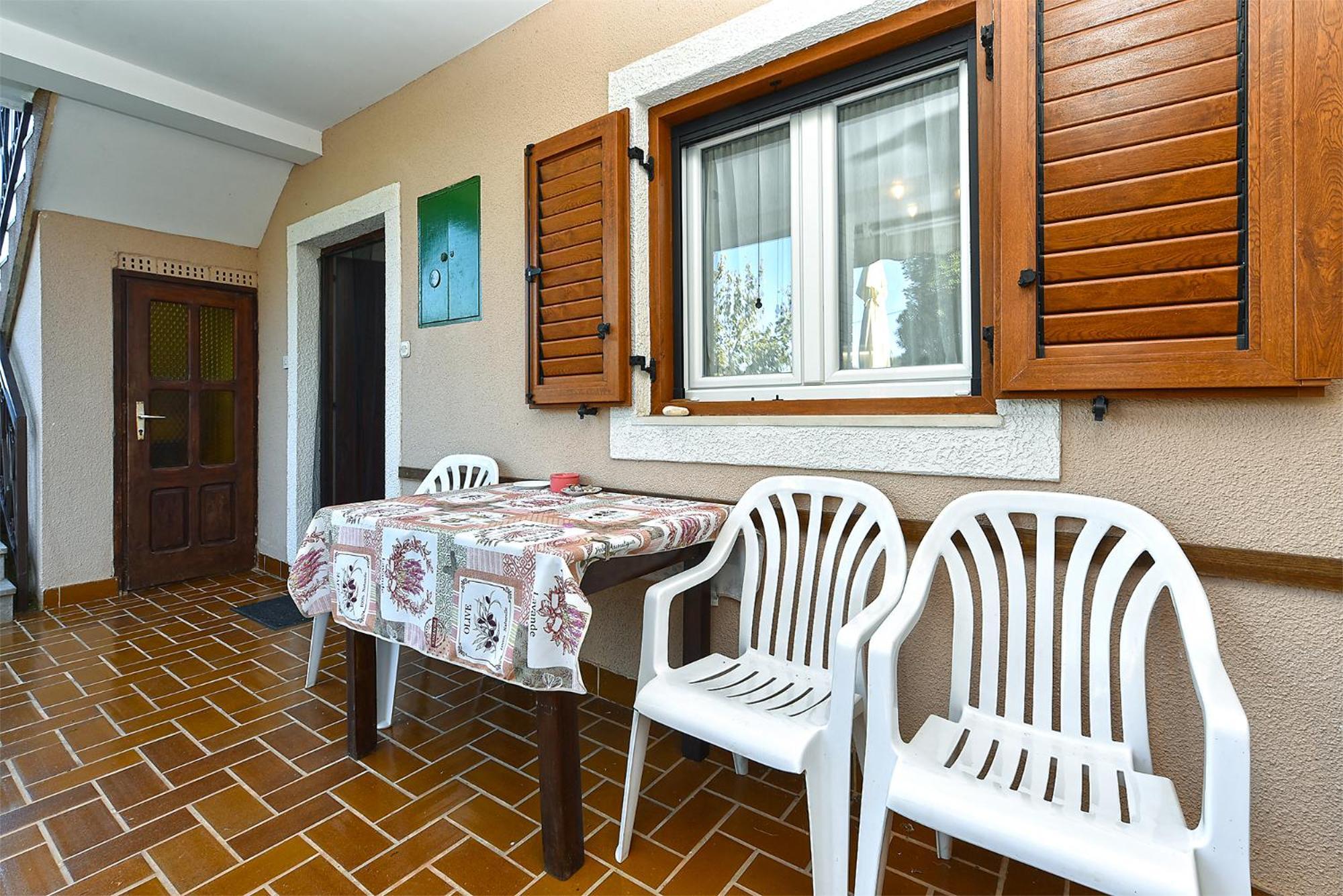 Apartments Cocaletto 1066 Rovinj Exteriör bild