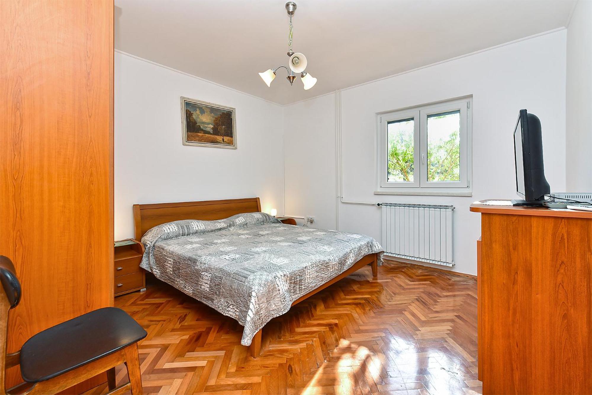 Apartments Cocaletto 1066 Rovinj Exteriör bild