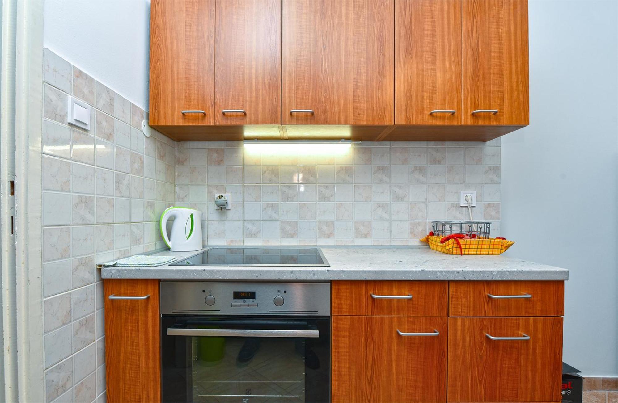 Apartments Cocaletto 1066 Rovinj Exteriör bild