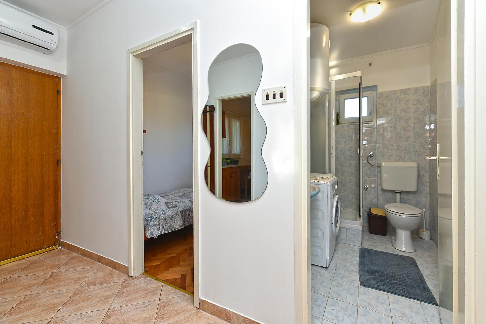 Apartments Cocaletto 1066 Rovinj Exteriör bild