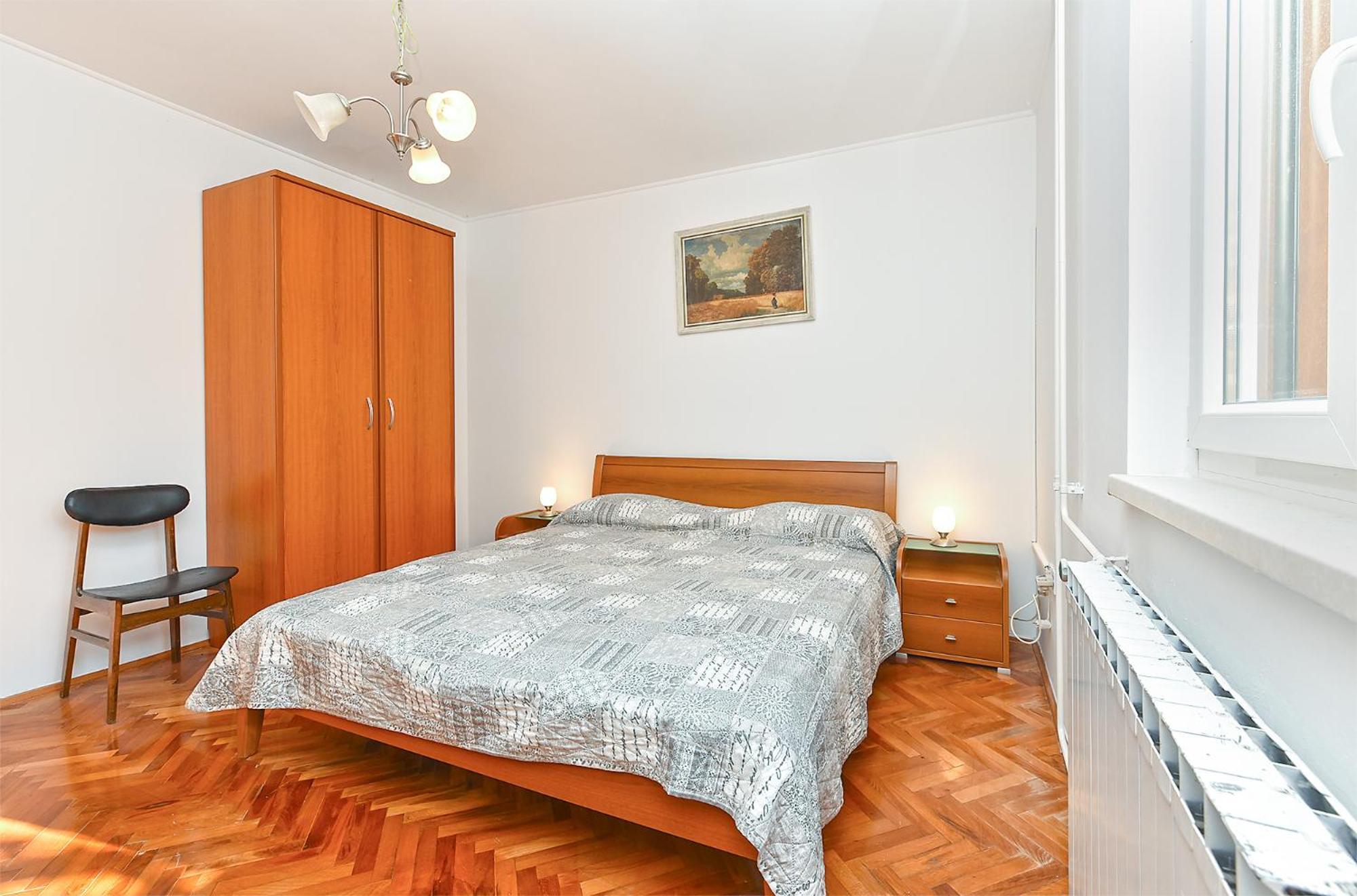 Apartments Cocaletto 1066 Rovinj Exteriör bild