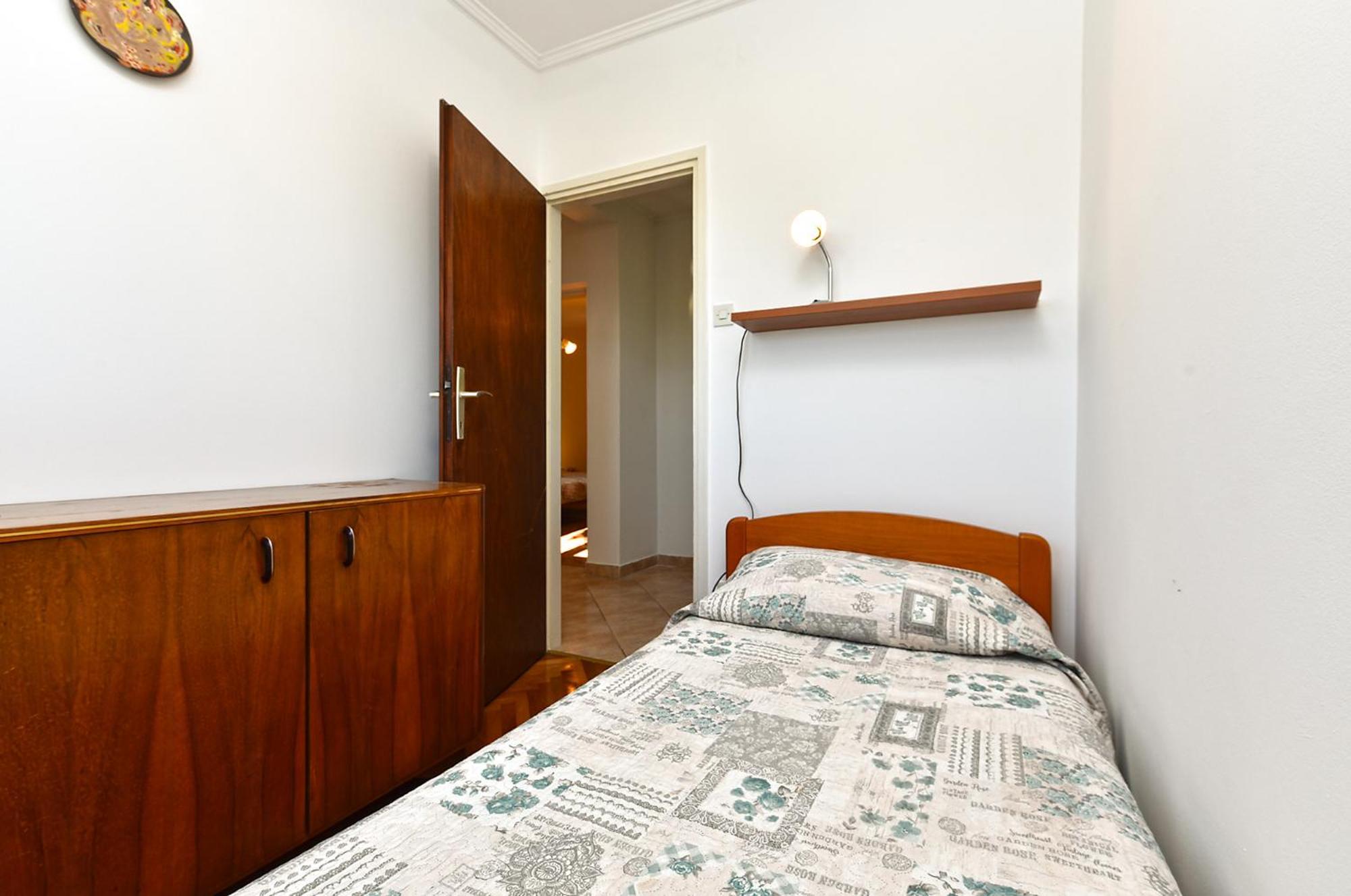 Apartments Cocaletto 1066 Rovinj Exteriör bild