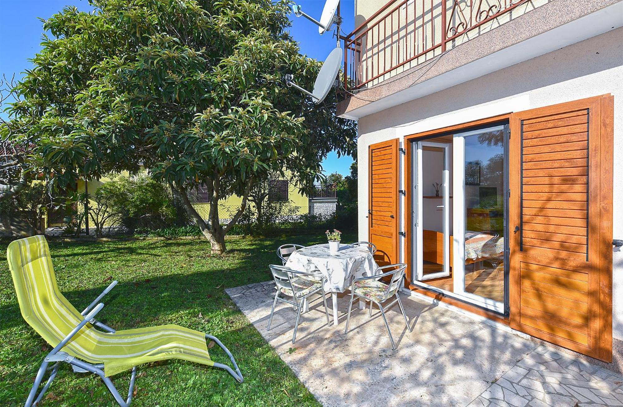 Apartments Cocaletto 1066 Rovinj Exteriör bild