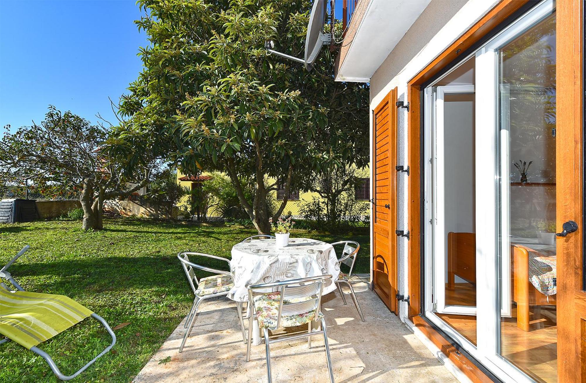 Apartments Cocaletto 1066 Rovinj Exteriör bild