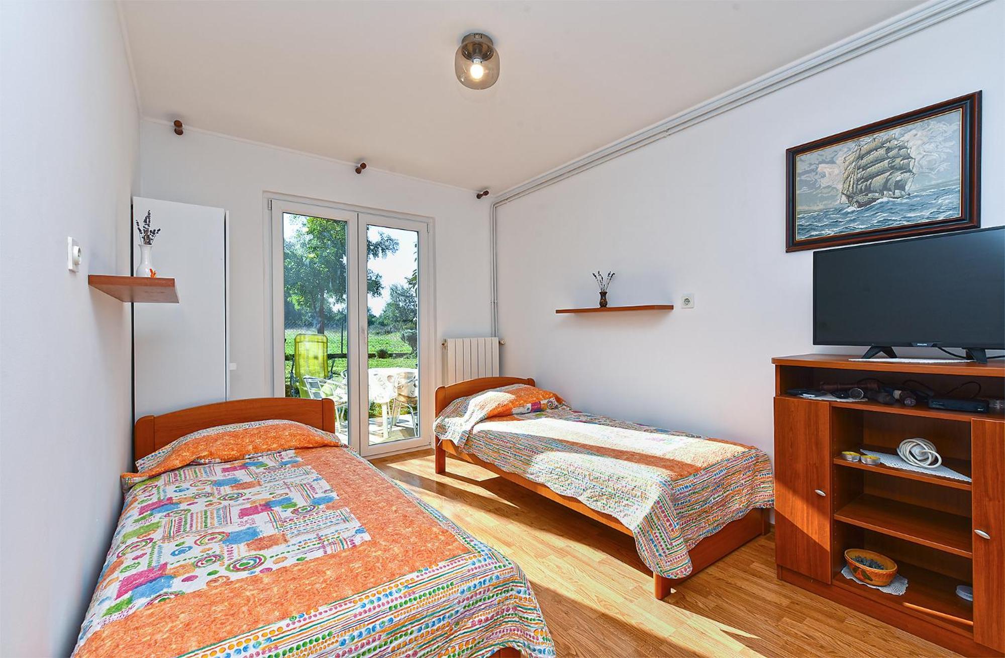 Apartments Cocaletto 1066 Rovinj Exteriör bild