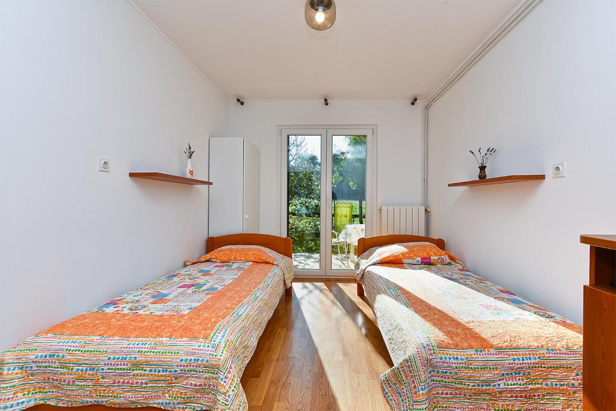 Apartments Cocaletto 1066 Rovinj Exteriör bild