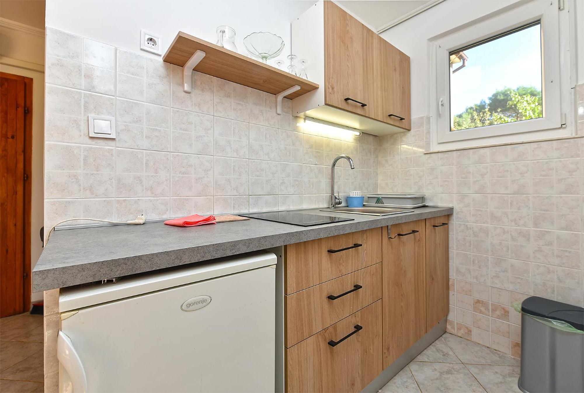 Apartments Cocaletto 1066 Rovinj Exteriör bild