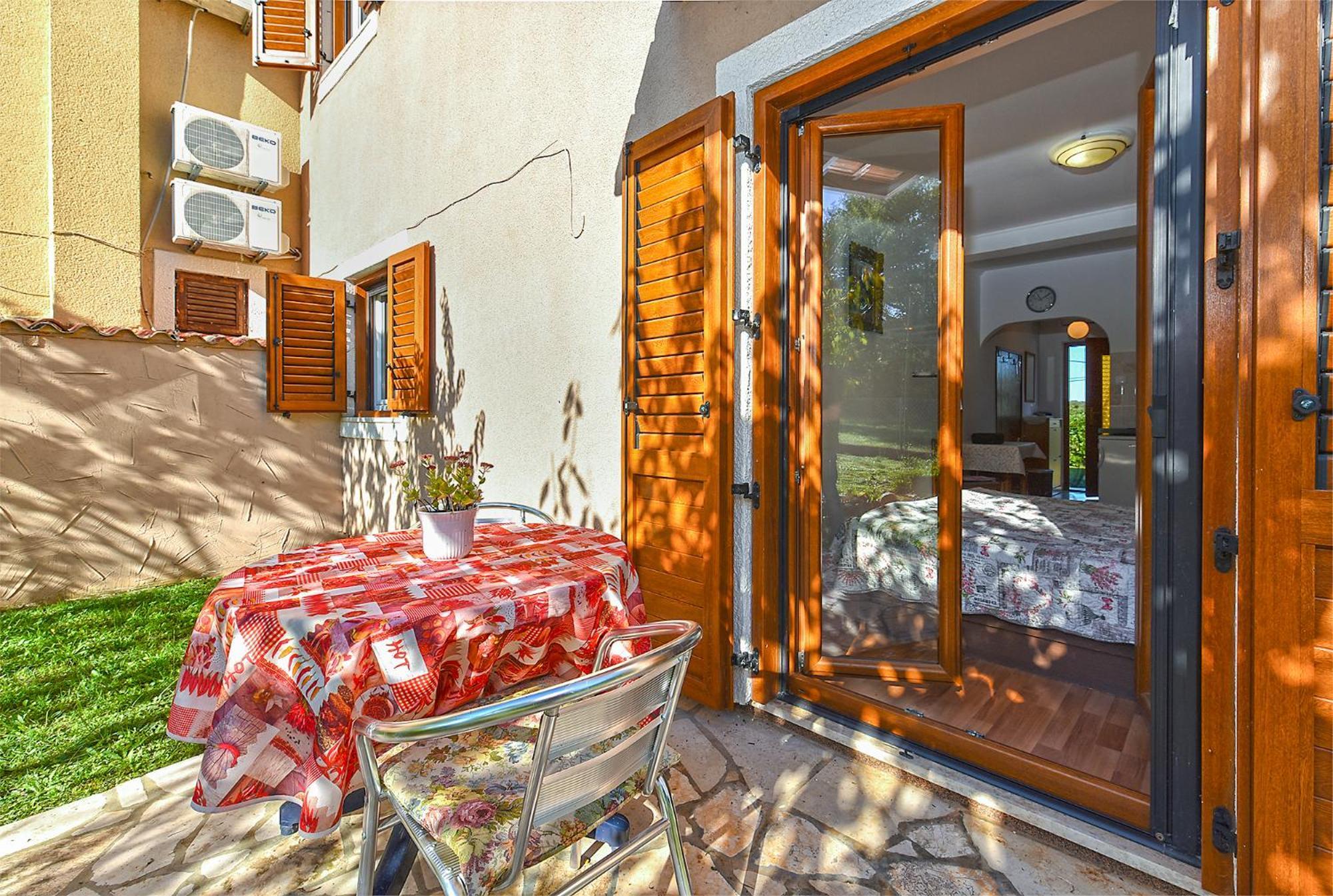 Apartments Cocaletto 1066 Rovinj Exteriör bild