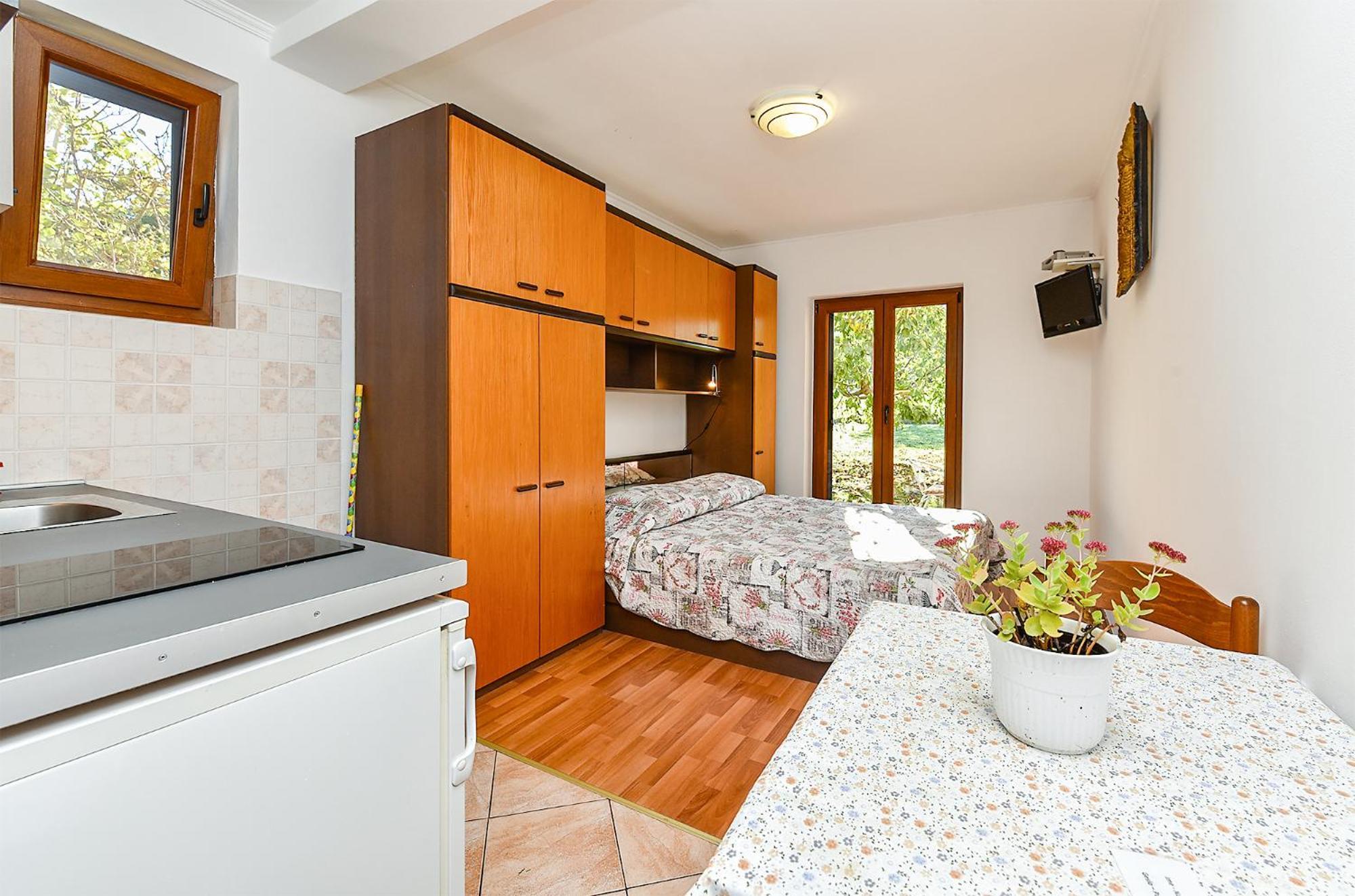 Apartments Cocaletto 1066 Rovinj Exteriör bild