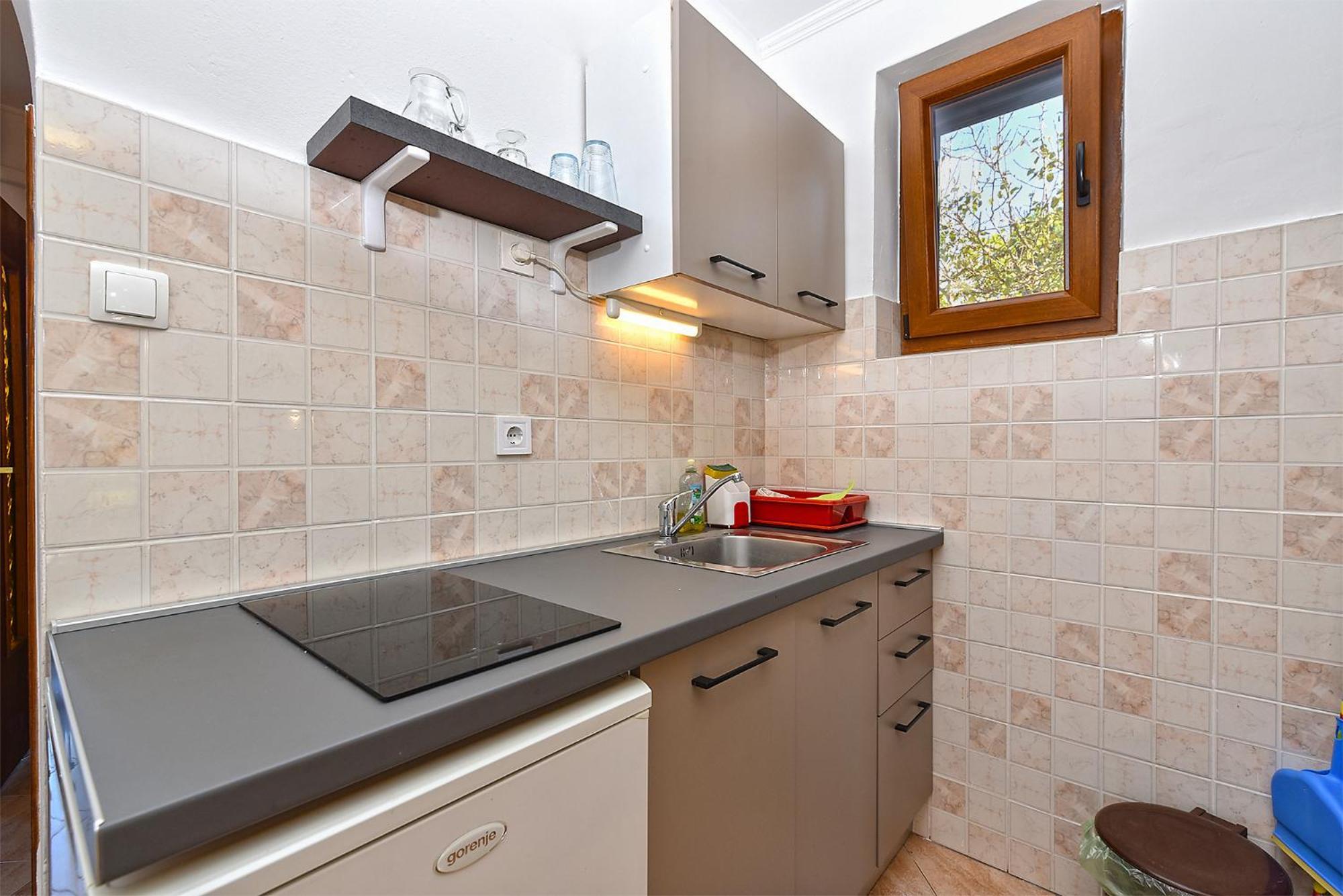 Apartments Cocaletto 1066 Rovinj Exteriör bild