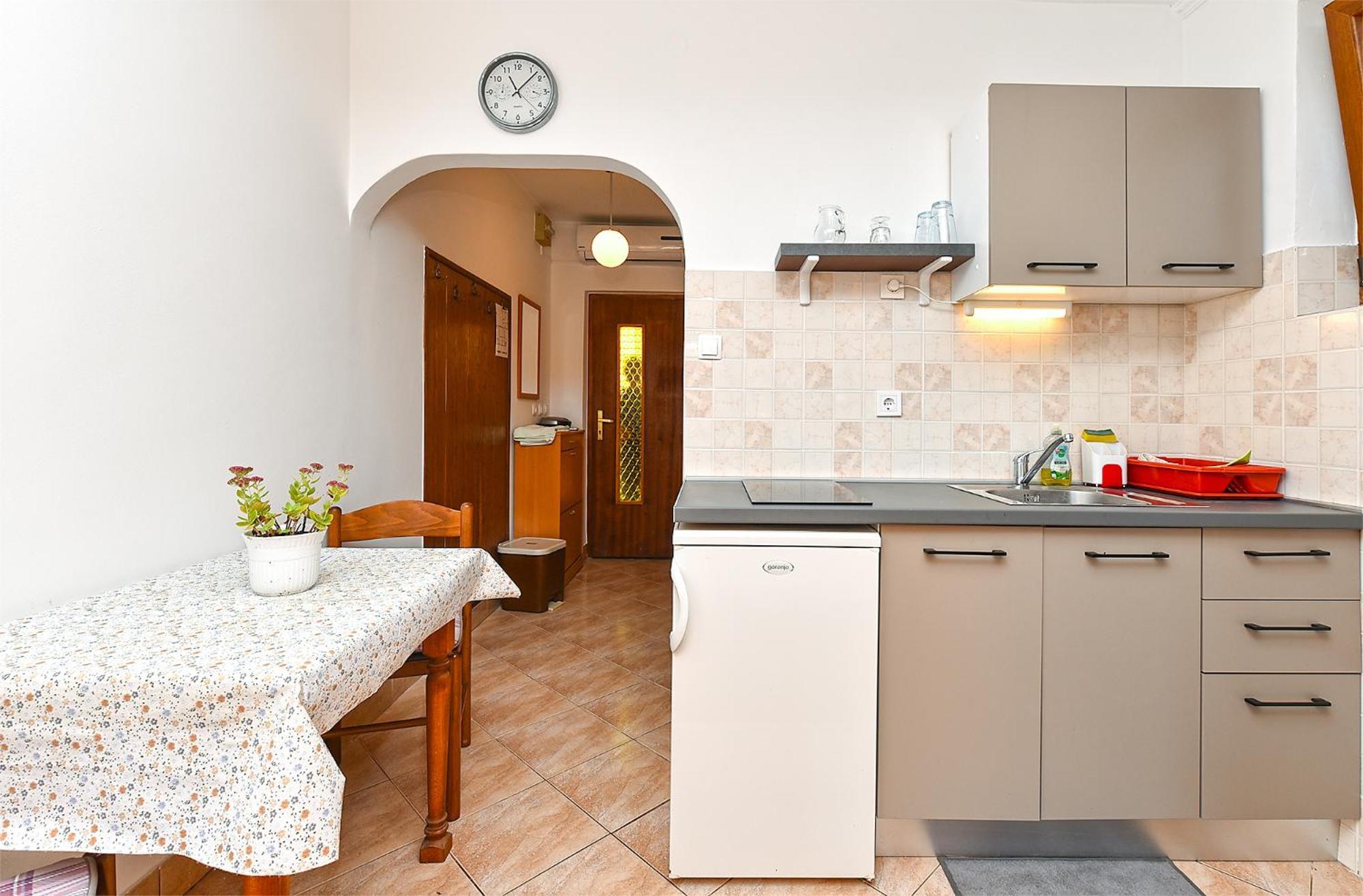 Apartments Cocaletto 1066 Rovinj Exteriör bild